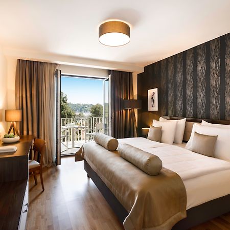 Remisens Bel Moretto - Hotel Metropol Annexe 포르토로즈 외부 사진