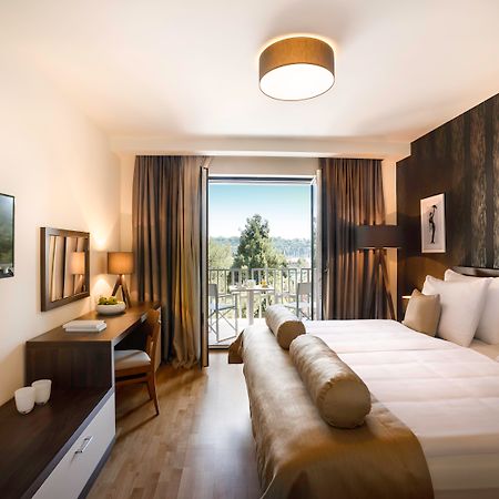 Remisens Bel Moretto - Hotel Metropol Annexe 포르토로즈 외부 사진