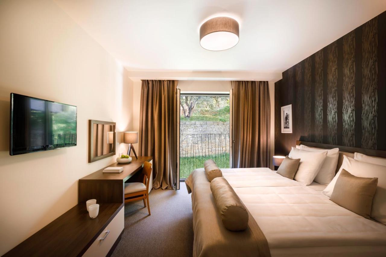 Remisens Bel Moretto - Hotel Metropol Annexe 포르토로즈 외부 사진