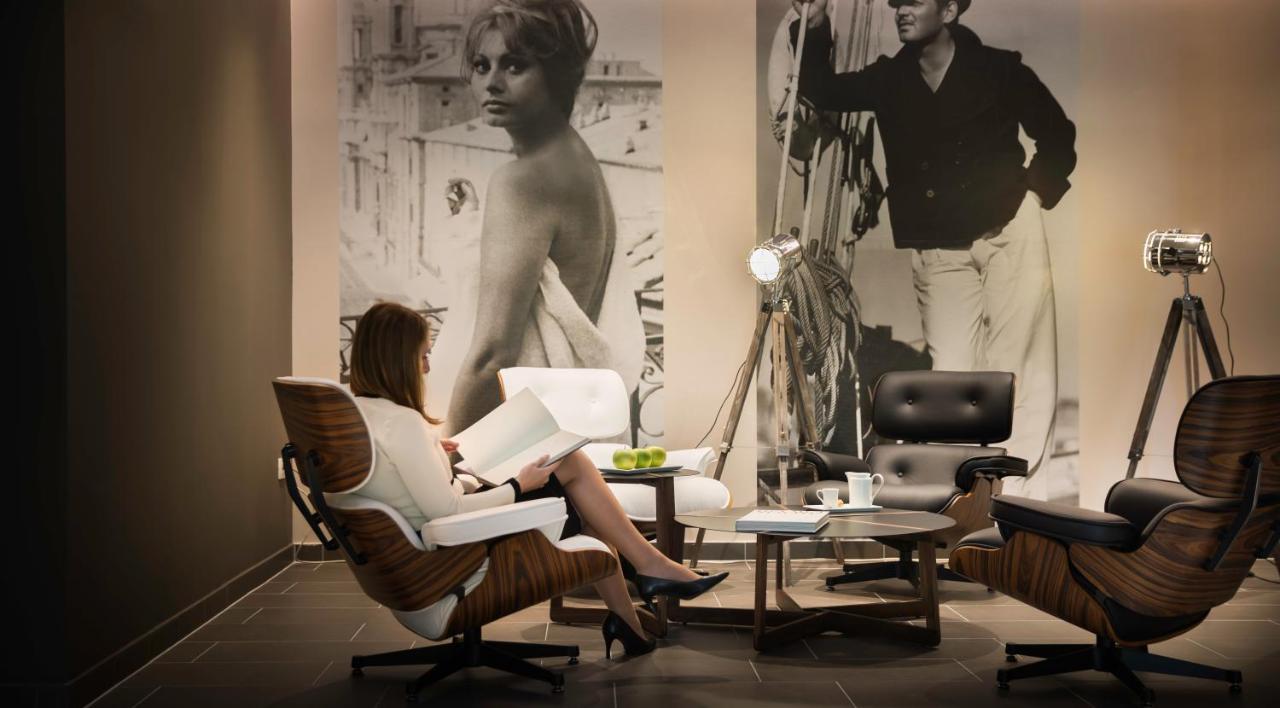 Remisens Bel Moretto - Hotel Metropol Annexe 포르토로즈 외부 사진