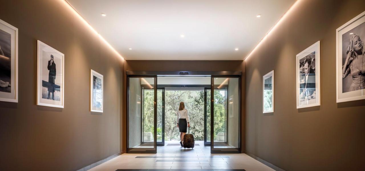 Remisens Bel Moretto - Hotel Metropol Annexe 포르토로즈 외부 사진