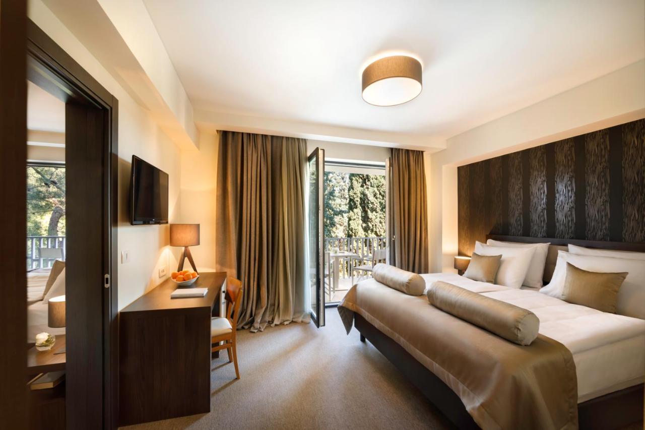 Remisens Bel Moretto - Hotel Metropol Annexe 포르토로즈 외부 사진