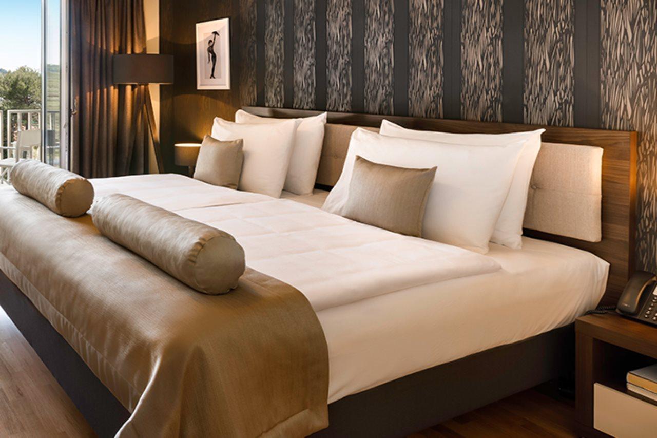 Remisens Bel Moretto - Hotel Metropol Annexe 포르토로즈 외부 사진