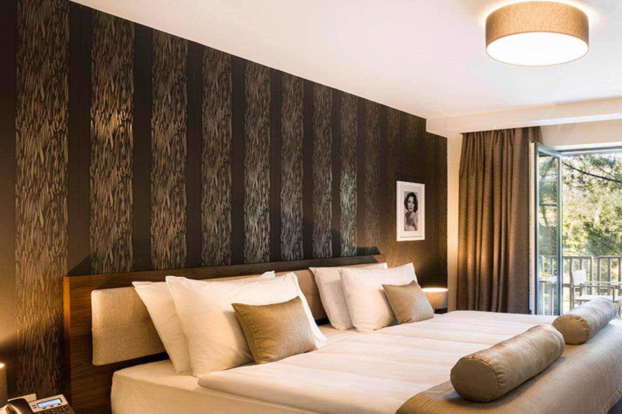 Remisens Bel Moretto - Hotel Metropol Annexe 포르토로즈 외부 사진