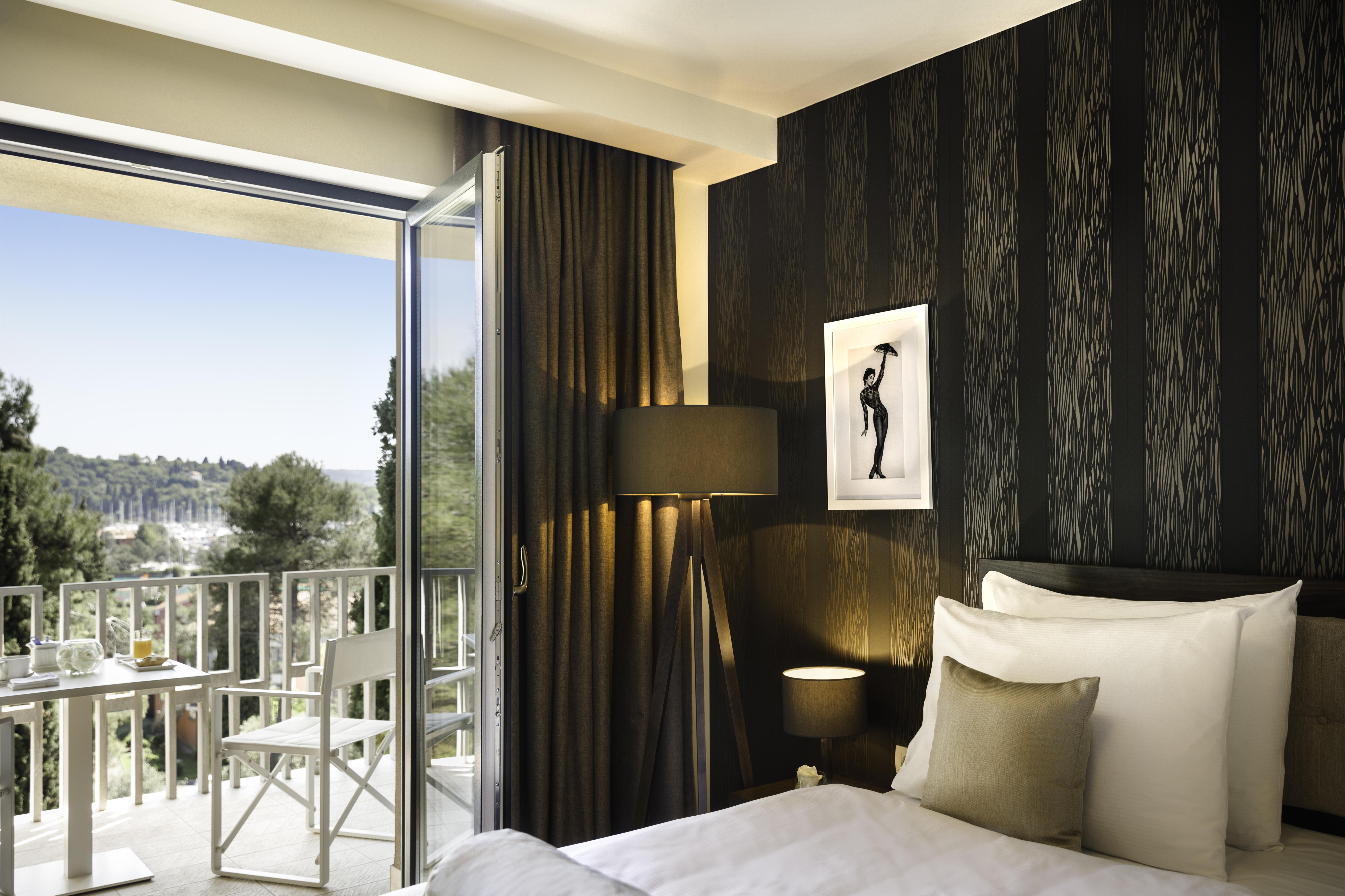 Remisens Bel Moretto - Hotel Metropol Annexe 포르토로즈 외부 사진