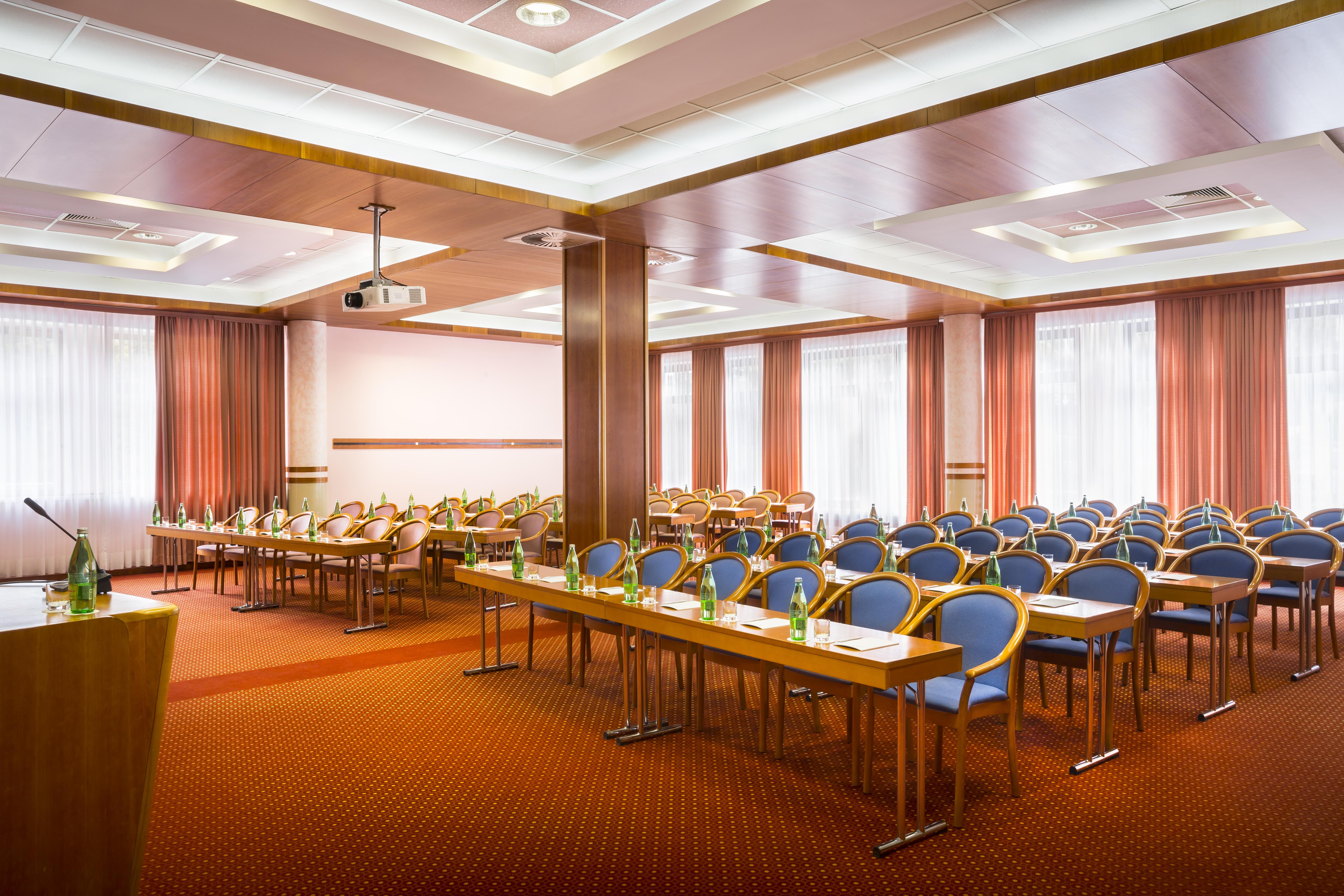Remisens Bel Moretto - Hotel Metropol Annexe 포르토로즈 외부 사진