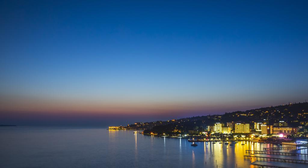 Remisens Bel Moretto - Hotel Metropol Annexe 포르토로즈 외부 사진