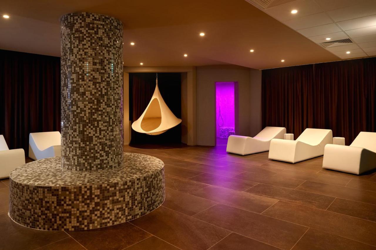Remisens Bel Moretto - Hotel Metropol Annexe 포르토로즈 외부 사진