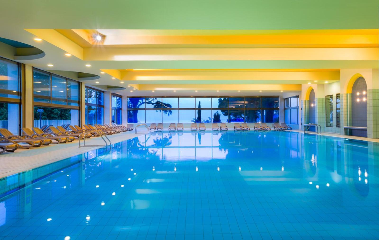 Remisens Bel Moretto - Hotel Metropol Annexe 포르토로즈 외부 사진
