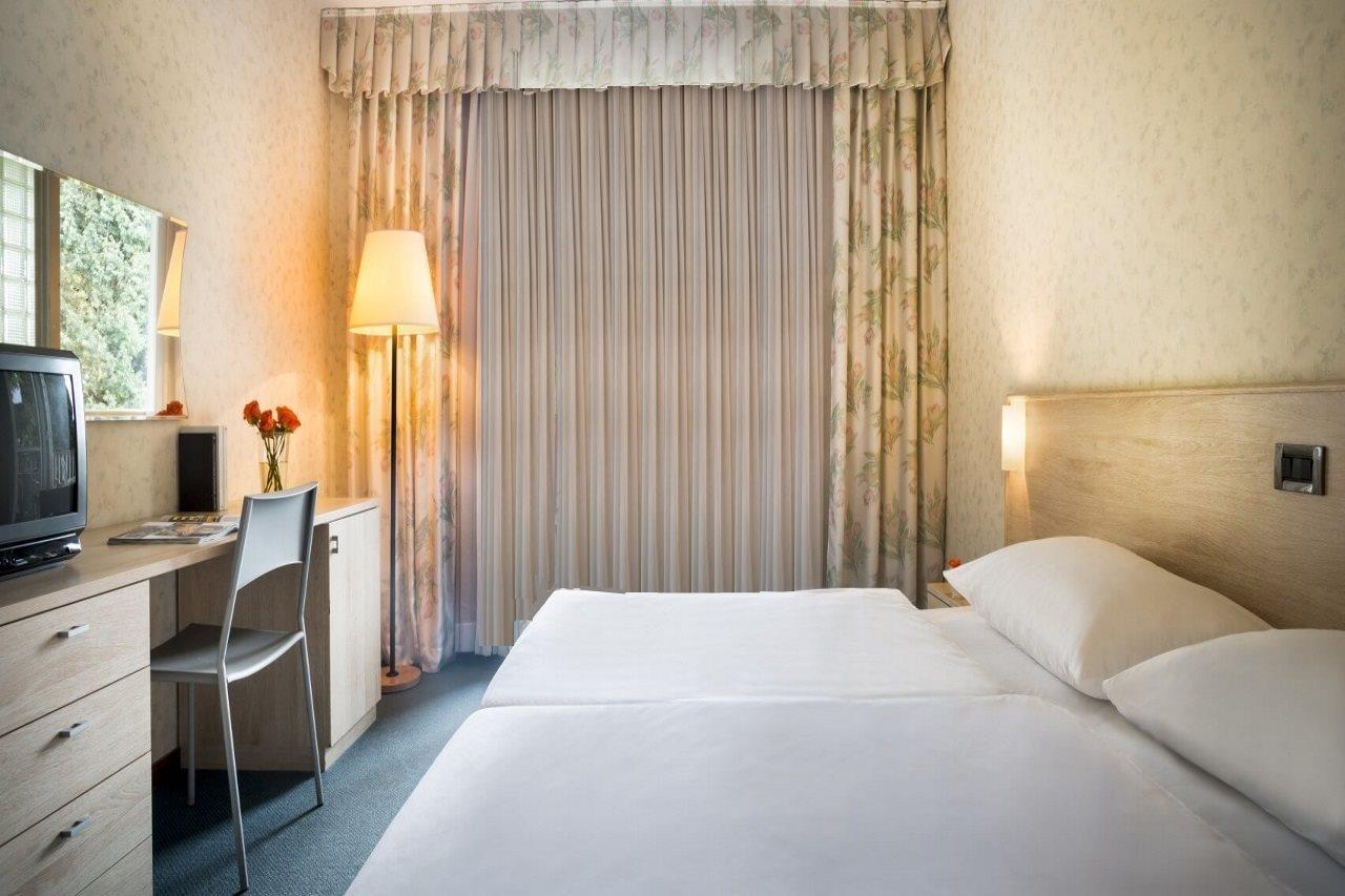 Remisens Bel Moretto - Hotel Metropol Annexe 포르토로즈 외부 사진