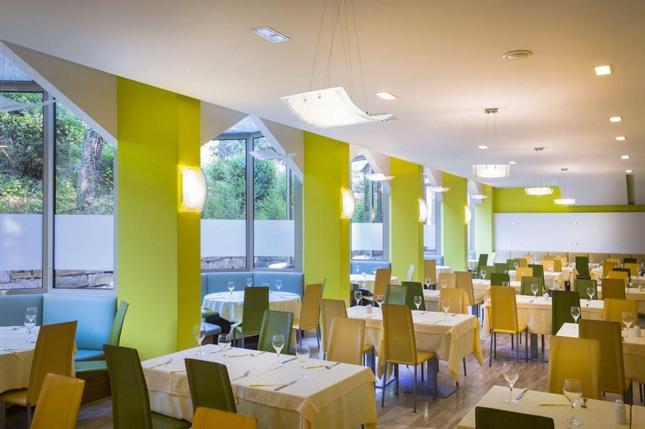 Remisens Bel Moretto - Hotel Metropol Annexe 포르토로즈 외부 사진