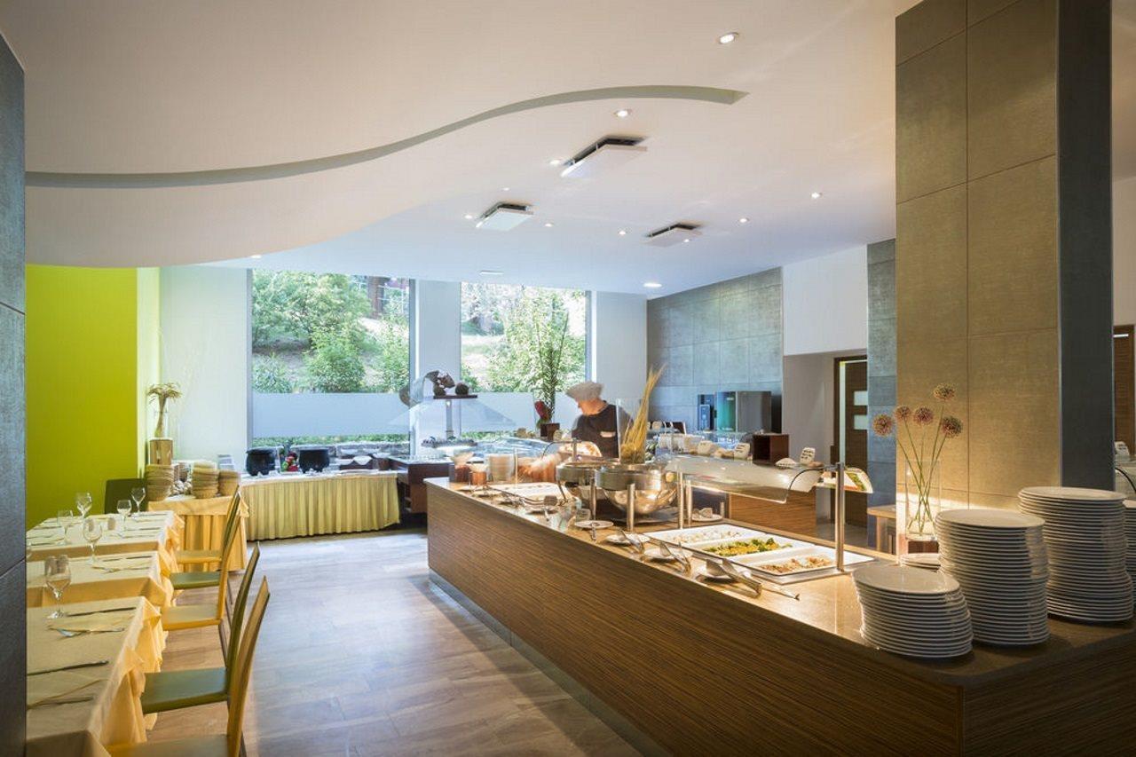 Remisens Bel Moretto - Hotel Metropol Annexe 포르토로즈 외부 사진