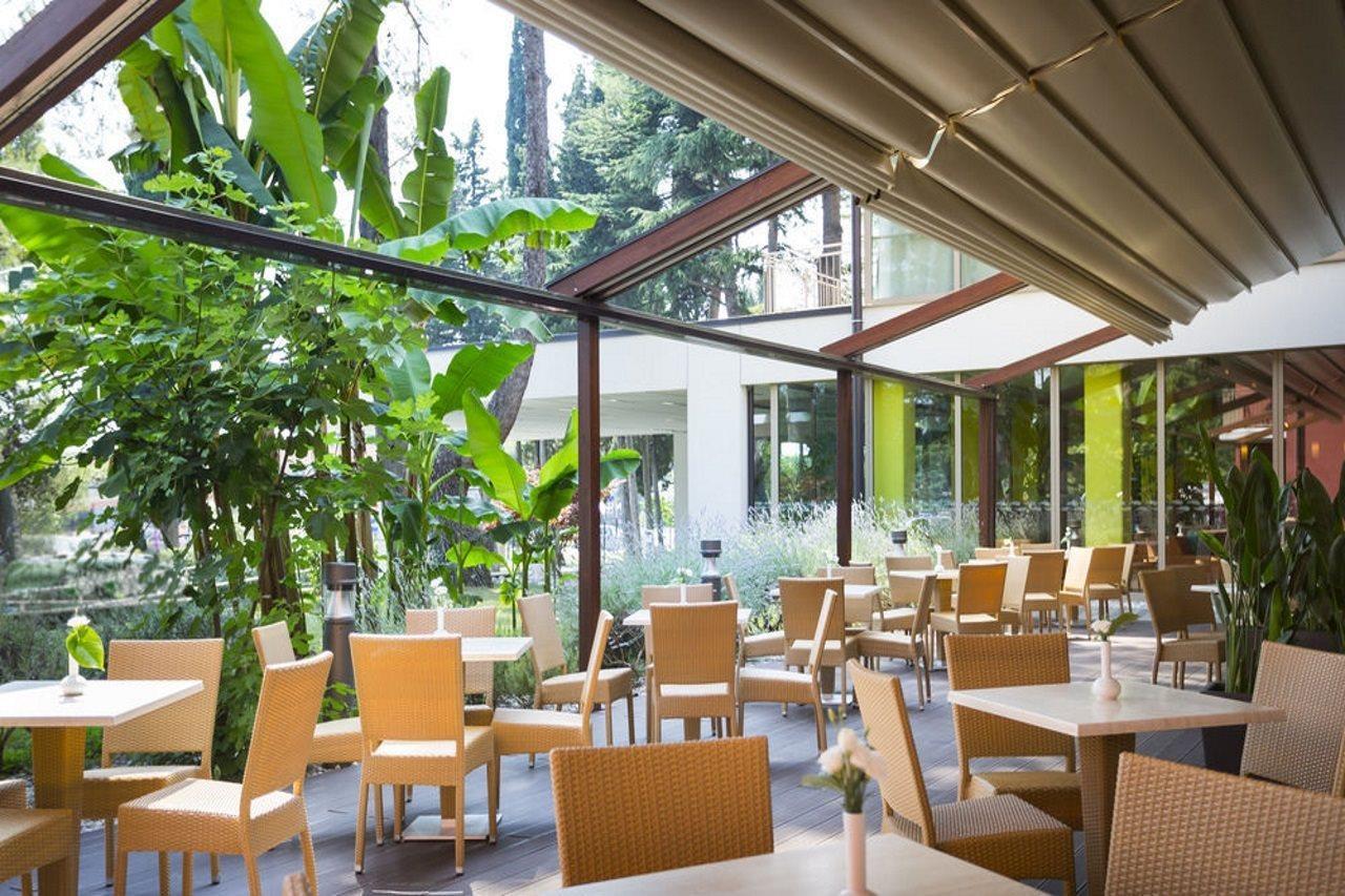 Remisens Bel Moretto - Hotel Metropol Annexe 포르토로즈 외부 사진