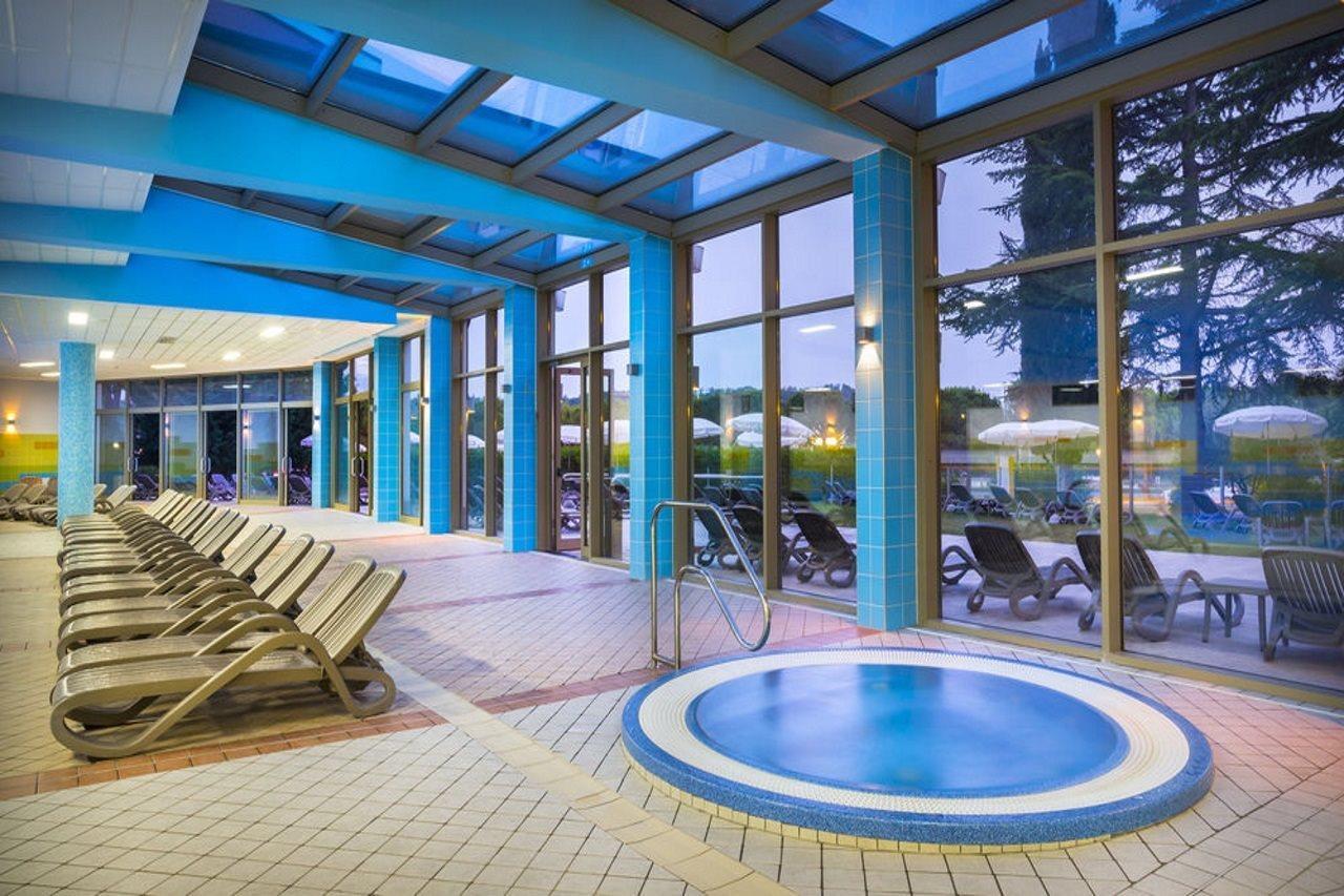 Remisens Bel Moretto - Hotel Metropol Annexe 포르토로즈 외부 사진