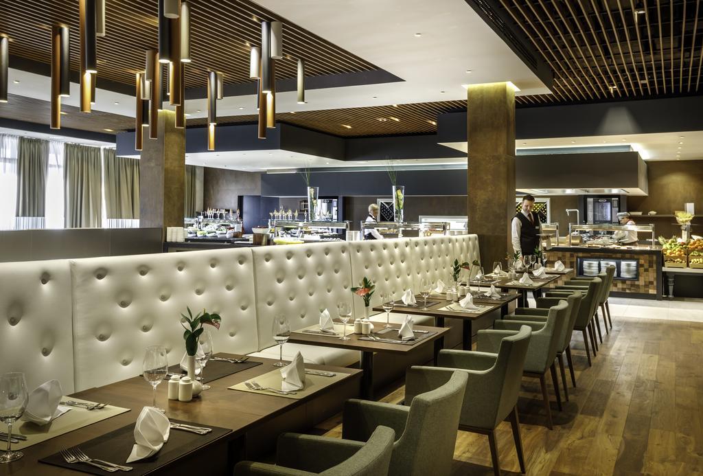 Remisens Bel Moretto - Hotel Metropol Annexe 포르토로즈 외부 사진
